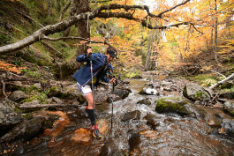 Patagonia Run 2023 - 42K