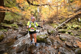 Patagonia Run 2023 - 42K