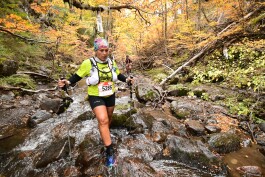 Patagonia Run 2023 - 42K