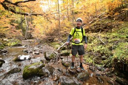 Patagonia Run 2023 - 42K