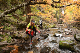 Patagonia Run 2023 - 42K