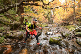 Patagonia Run 2023 - 42K