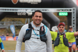 Patagonia Run 2023 - 42K