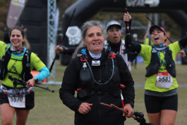 Patagonia Run 2023 - 42K