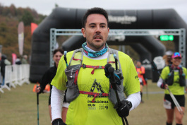 Patagonia Run 2023 - 42K