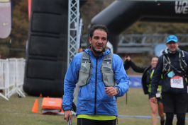 Patagonia Run 2023 - 42K