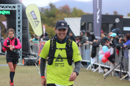 Patagonia Run 2023 - 42K