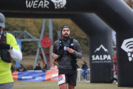 Patagonia Run 2023 - 42K