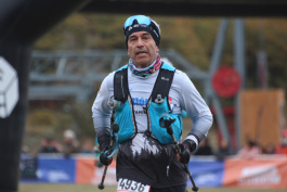 Patagonia Run 2023 - 42K