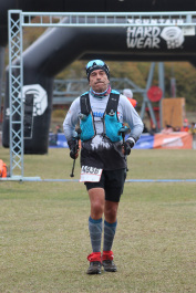 Patagonia Run 2023 - 42K