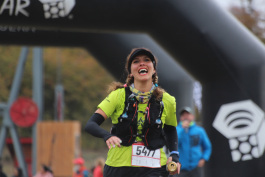 Patagonia Run 2023 - 42K