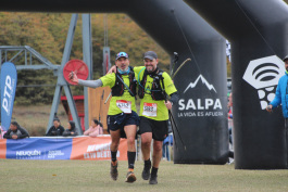 Patagonia Run 2023 - 42K