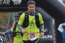 Patagonia Run 2023 - 42K