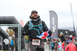 Patagonia Run 2023 - 42K