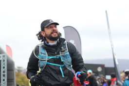 Patagonia Run 2023 - 42K