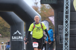 Patagonia Run 2023 - 42K