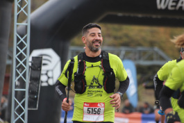 Patagonia Run 2023 - 42K