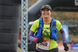 Patagonia Run 2023 - 42K