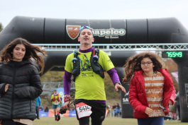 Patagonia Run 2023 - 42K