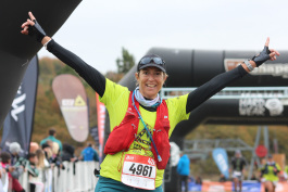 Patagonia Run 2023 - 42K