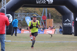 Patagonia Run 2023 - 42K