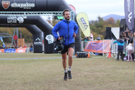 Patagonia Run 2023 - 42K