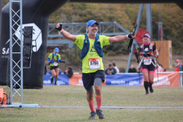 Patagonia Run 2023 - 42K