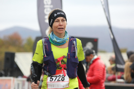 Patagonia Run 2023 - 42K