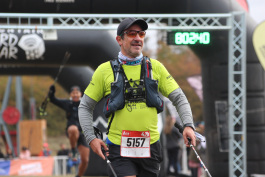 Patagonia Run 2023 - 42K