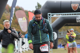 Patagonia Run 2023 - 42K