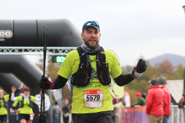 Patagonia Run 2023 - 42K