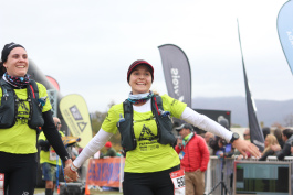 Patagonia Run 2023 - 42K