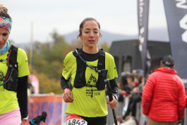 Patagonia Run 2023 - 42K