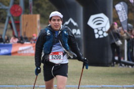 Patagonia Run 2023 - 42K