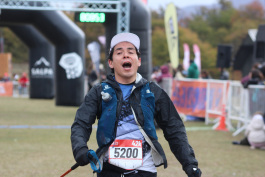 Patagonia Run 2023 - 42K