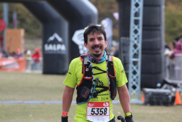 Patagonia Run 2023 - 42K