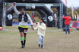 Patagonia Run 2023 - 42K