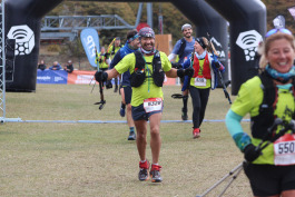 Patagonia Run 2023 - 42K