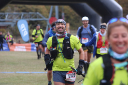 Patagonia Run 2023 - 42K