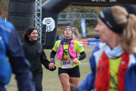 Patagonia Run 2023 - 42K