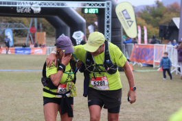 Patagonia Run 2023 - 42K