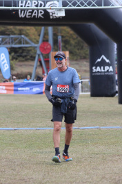 Patagonia Run 2023 - 42K