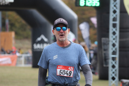 Patagonia Run 2023 - 42K