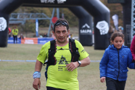 Patagonia Run 2023 - 42K