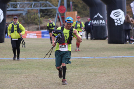 Patagonia Run 2023 - 42K