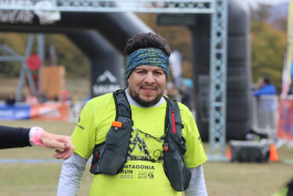 Patagonia Run 2023 - 42K