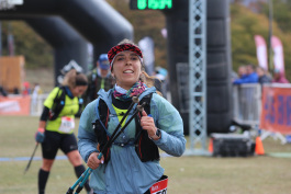 Patagonia Run 2023 - 42K