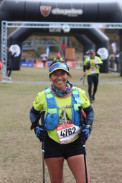 Patagonia Run 2023 - 42K