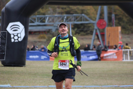 Patagonia Run 2023 - 42K