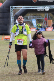 Patagonia Run 2023 - 42K